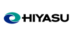 Logo Hiyasu